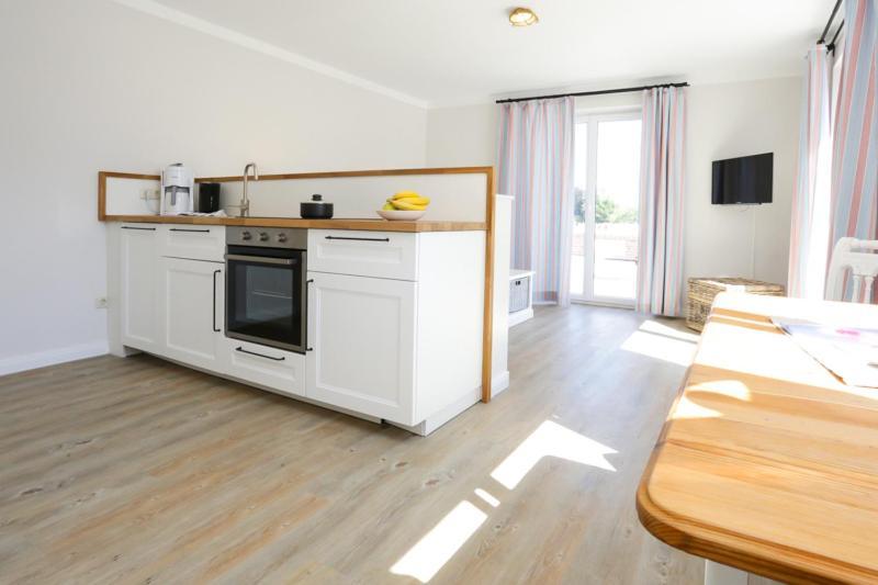 Hotel&Ferienunterkünfte Hus Seeblick Fehmarn Dış mekan fotoğraf